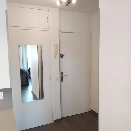Le41annecy T2 40m2 Old Town Private Parking Apartment
